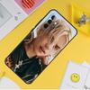 Russia Rapper Pharaoh Phone Case For Samsung Galaxy A53 A33 A13 A12 A32 A52 A14 A34 A54 A15 A25 A35 A55 A71 A51