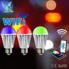 Wifi RGBW LED Bulb