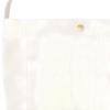 New Carhartt WIP Polyester Shoulder Bag Crossbody Bag Regular Unisex White CHXBGA241035M-WAX
