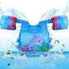 Baby Schwimmarmmanschette Cartoon Schwimmring Sichere Schwimmweste Auftriebsweste Schwimmschaum Pool Spielzeug Schwimmweste Kinderschwimmausrüstung