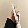 Crossbody Butterfly Leather Phone Case Multifunction Wallet Style for for S Series Shockproof Protection Cover Strip