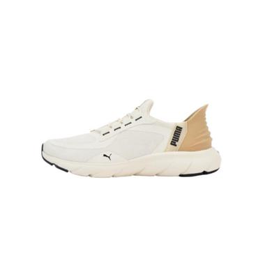 Softride Comfortable Fashion Durable Lightweight Low-Top Running Shoes Unisex Sneaker White 311996-04