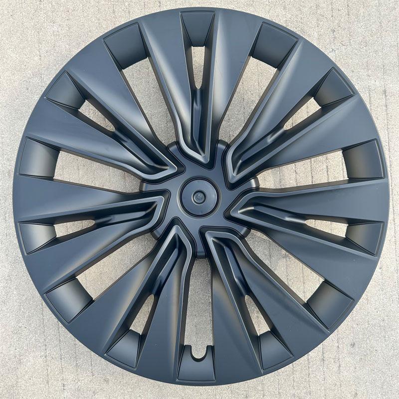 19-24 Tesla Model Y 19-inch Wheel Hub Cover Decoration