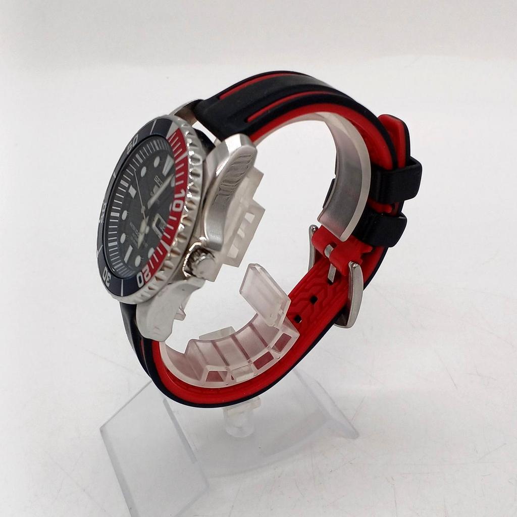 Used SEIKO 7S36-03C0 automatic watch