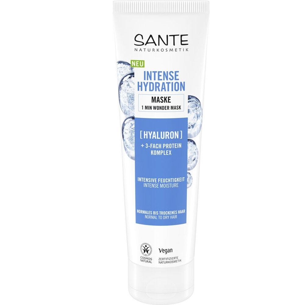 Sante Intense Hydration Hair Mask 150Ml
