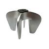 Modern Minimalist Champagne Corkscrew With Sus304 Stainless Steel For Wine Enthusiasts