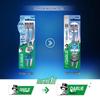 Darlie Charcoal Spiral Clean Soft Toothbrush