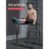 Jianli Adjustable Indoor Fitness Dip Station