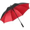 Fare Double-Face Stick Umbrella