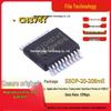 CH374T Transceiver SSOP-20 USB Bus Interface Chip
