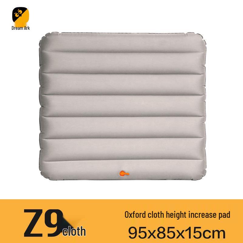 Dream Ark Inflatable Car Trunk Cushion for Self-Driving Tours