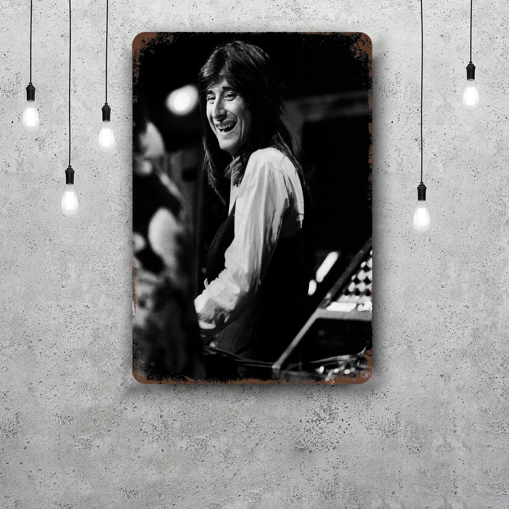 Steve Perry Funny Bar Metal Sign Retro Plaque Vintage Sign Alcohol Drinker Pub Club Man Cave Kitchen Wall Decoration