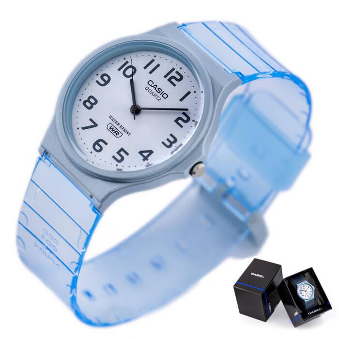 Zegarek Damski Casio  Mq-24S-2Bef + Box