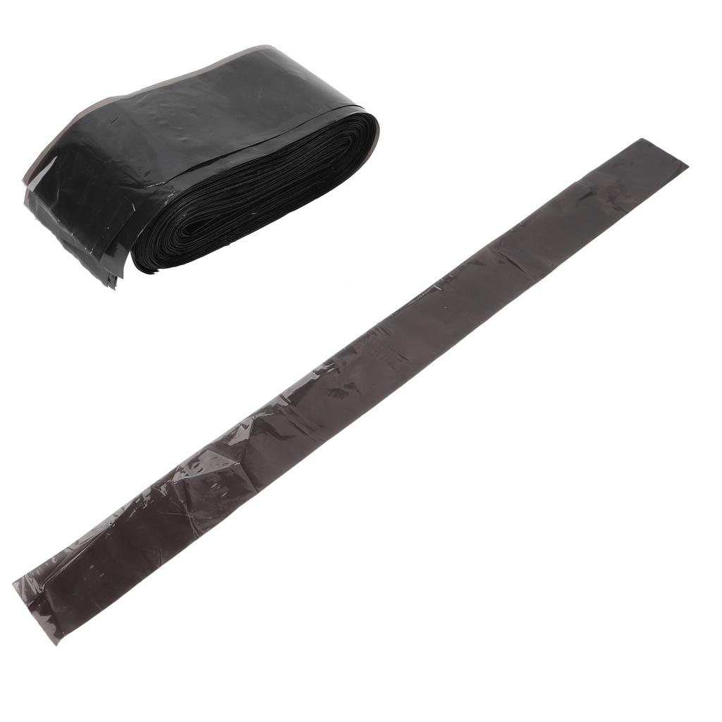 100pcs Tattoo Machine Sleeves Covers Disposable Tattoo Clip Cord Bags for Tattoo Supplies