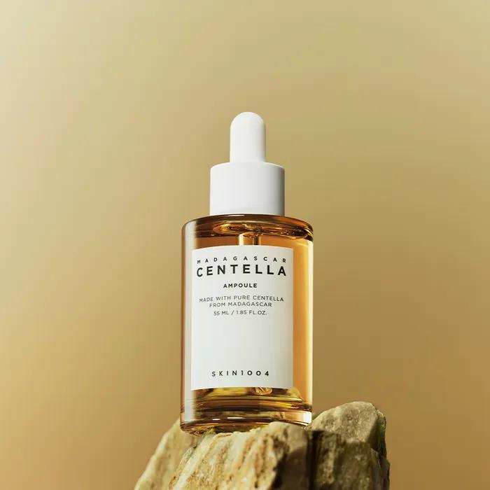 [Ten Million Seller]_Madagascar Centella Ampoule 55ml