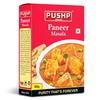Pushp Paneer Masala Premium Indian Spice Blend For Authentic Vegetable Dishes Pack Of 1 100g Flavorful Cooking Seasoning