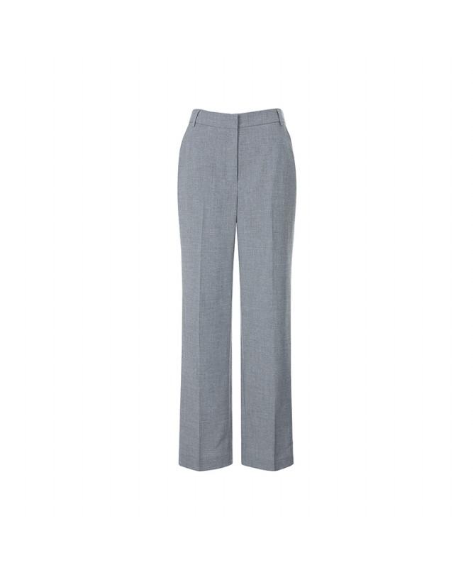 Sup Semi-Straight Slacks (Sa5Lp93)