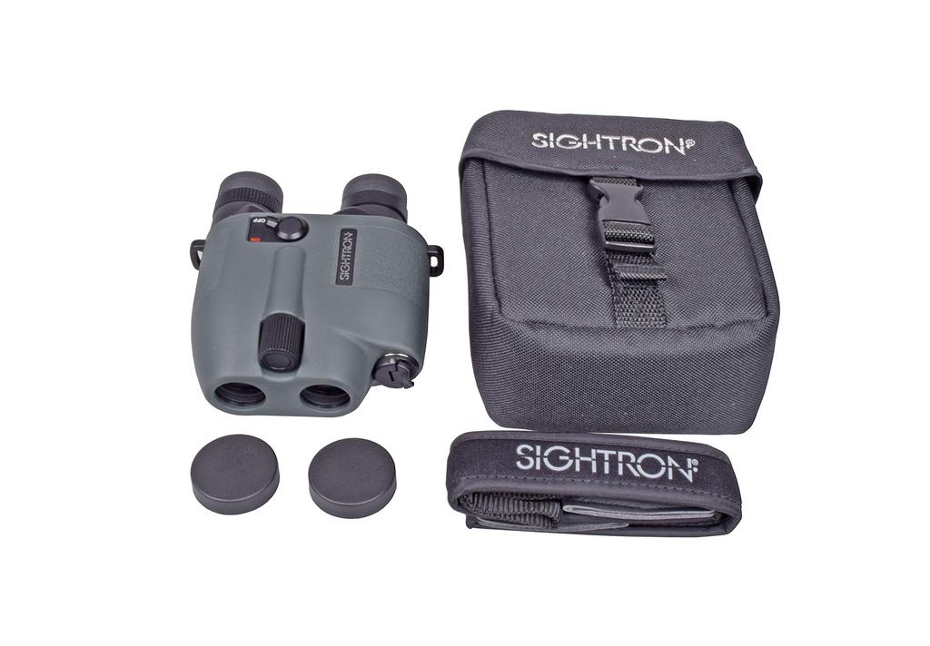 SIGHTRON Binoculars SIIBL 10X21 STABILIZER Image stabilization Anti-vibration SIB40-1020