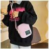 Retro Versatile Cute Mini Shoulder Crossbody Bag