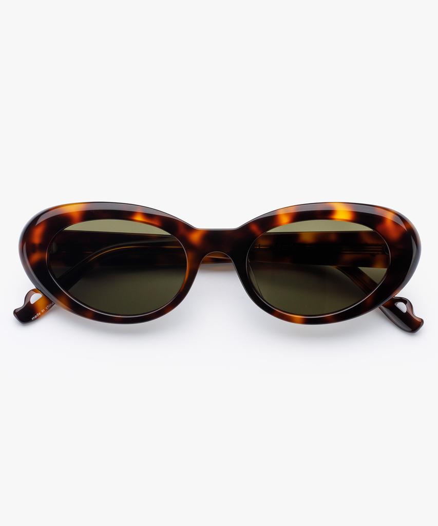 Likkeullou Rc Acetate Juni Sunglasses Hopi