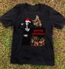 Merry Christmas Mitski Gift For Fan T Shirt Full Size S-5XL Unisex T-Shirt
