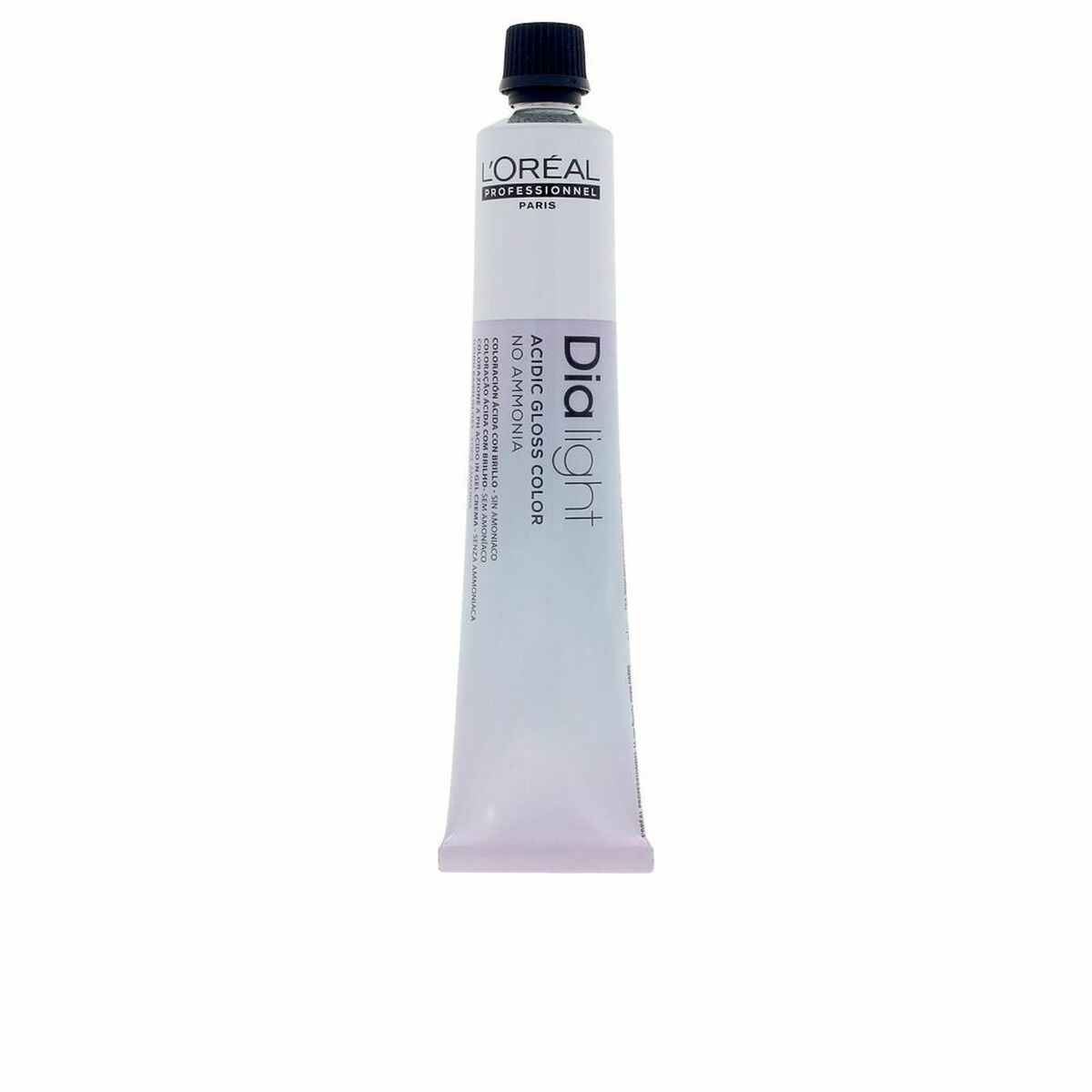 

Стойкая крем-краска L Oreal Professionnel Paris Dia Light № 6.11 (50 мл)