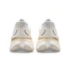 New Balance Fresh Foam X More V4 'White Gold Metallic' Women's