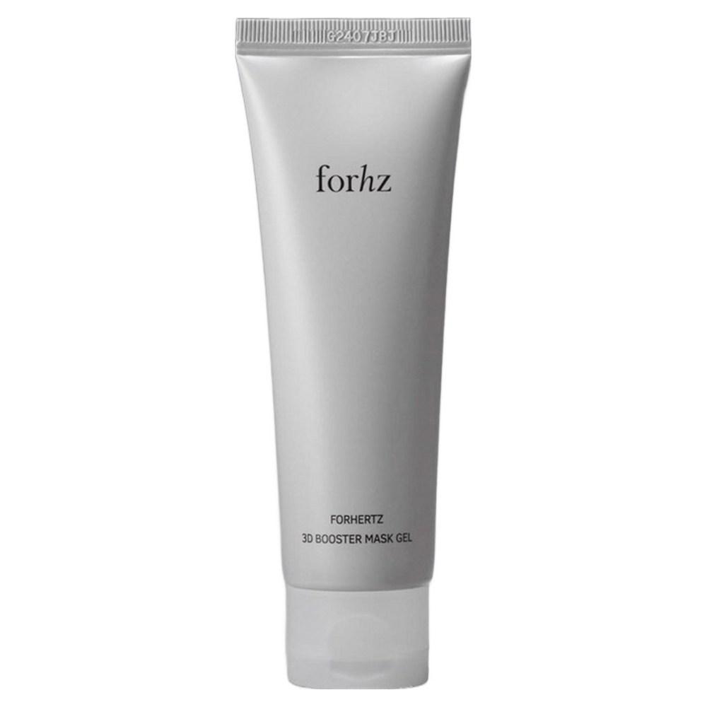 4Hertz 3D Booster Mask Gel 80g 1 pcs