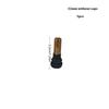 5pcs 22/24/28/32mm Tire Vacuum Valve Balance Bike Valve for Xiaomi M365 Electric Scooter Accessories