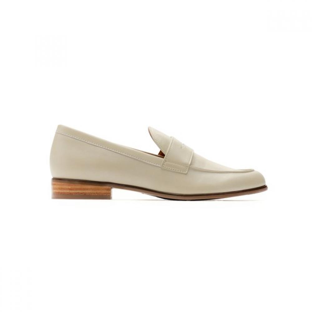 

Thom Mcan Women S Comfort claSSic Penny Loafer Ivory 8tmox14f9r 250