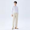 Men's Stretch Knit Casual Pants