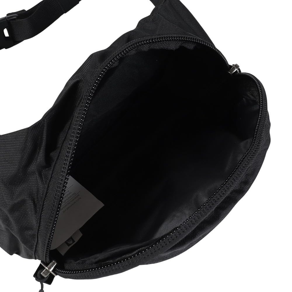 GRANITEGEAR Swift 2211200019 Black