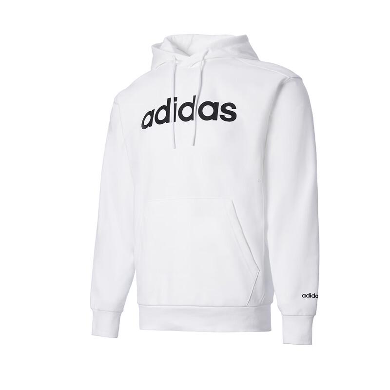 adidas Herren Strick-Kapuzenpullover