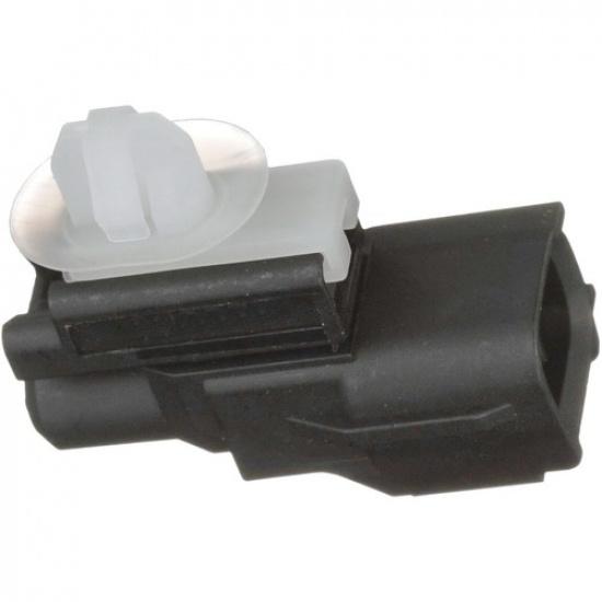 Ambient Air Temperature Sensor & Connector Fits: Toyota 2013-