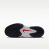 Nike Court Air Zoom Vapor 12 HC White Pure Platinum Light Crimson