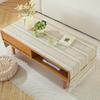 2025 Modern Minimalist Table Cloths for Home Use Living Rooms TV Cabinets Dining Table Cloths Resistant To Dirt Wear and Dust