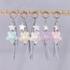 Mini Double Star Backpack Hanging Handbag Pendant Bag Pendant Bags Accessories