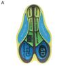 Bike Saddle Cushion Ergonomics Soft Impact Resistance Silicone Sponge Cycling Clothing Pants Cushion Bike Accessories