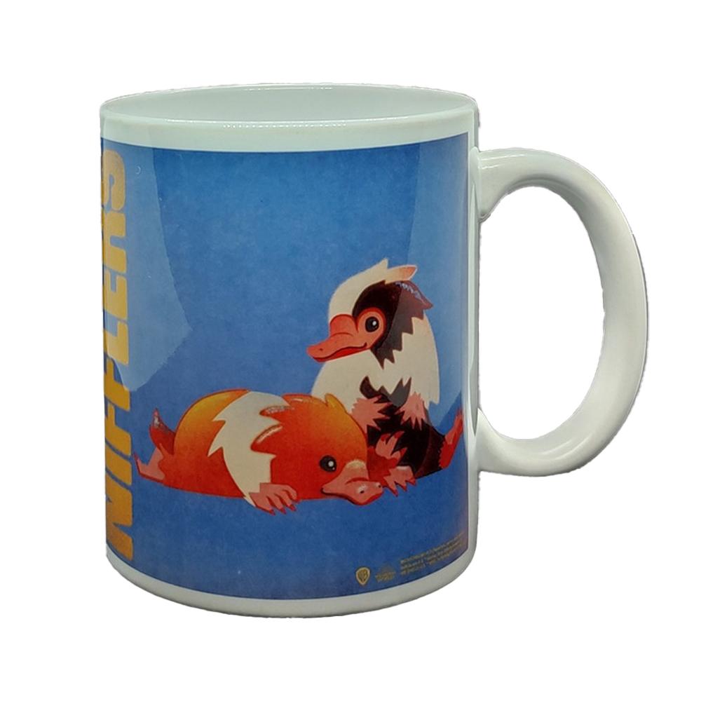 Fantastic Beasts Wizarding World Niffler 320ml Mug