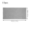 1/3pcs Checkerboard Tablecloth Disposable Rectangular Tablecloth Picnic Mat Party