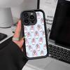 Cartoon O-Opanchu Usagi Phone Case For IPhone 17 16 15 14 13 12 11 Pro Max Plus Silicone Shockproof Case