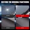 Car polishing wax, suitable for repairing scratches on cars, removing minor scratches, and car care products