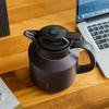 Braising Master Titanium Temperature Display Thermos & Pot Set