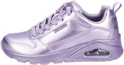Uno - Galactic Gal Women's Lavender Sneakers