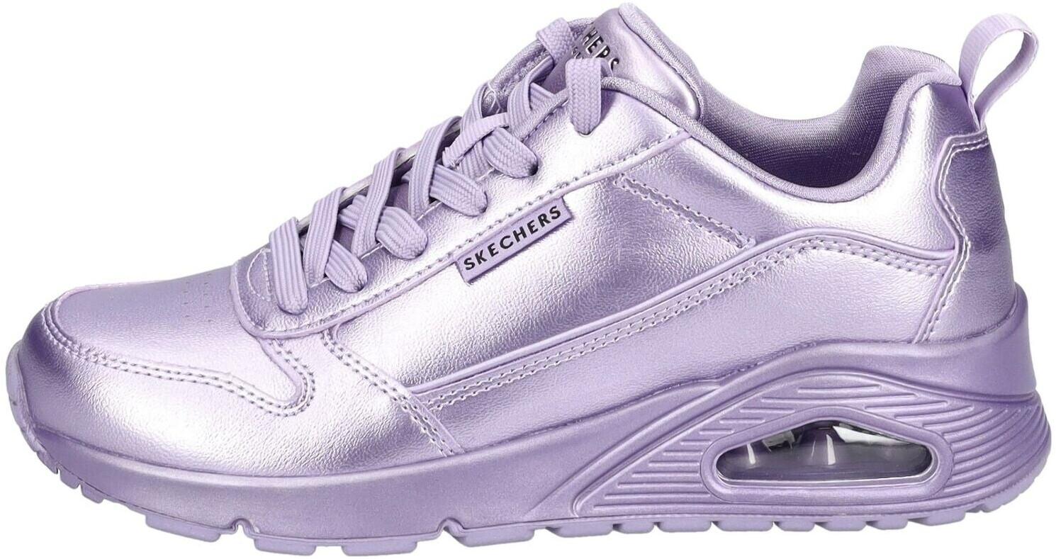 

Skechers Uno - Galactic Gal Женские лавандовые кроссовки 35 ½