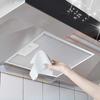 Dunstabzugshauben-Filter 2er-Pack Aluminiumkonstruktion für Dunstabzugshauben-Kompatibilität und gleichmäßige Luftzirkulation 414x256x9mm