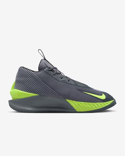 Nike GT. Zapatillas de baloncesto Jump Academy HF1804-004 Talla para hombre