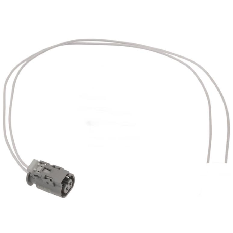 

Variable Valve Timing VVT Solenoid Connector Fits Buick Cadillac Chevrolet GMC