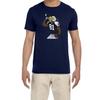 Dallas Cowboys Terrell Owens Popcorn T-Shirt