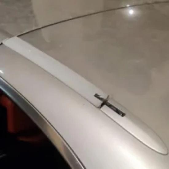 Kit Coperchio Cerniera Superiore Tetto Convertibile per BMW E93 335i 430i M3 M4 F83 Sostituisce 54377184037 54377184047 54377184038 54377184048